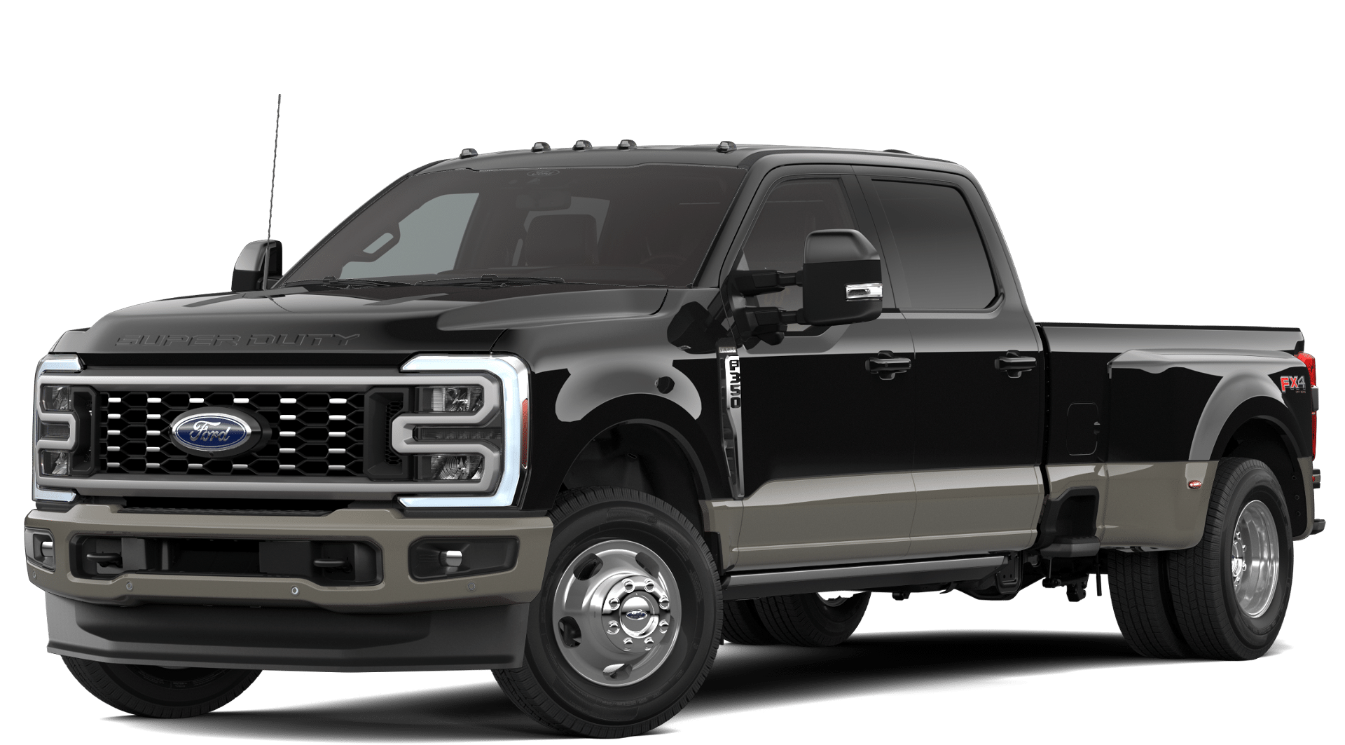 2026 Ford Super Duty® External Image 1